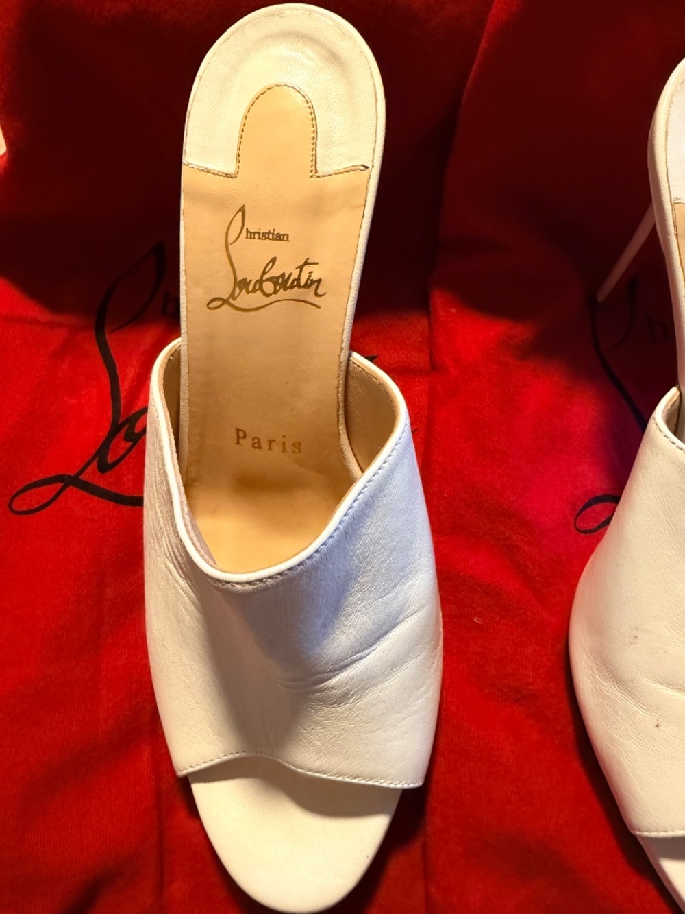 Shoes - Picture 3 of 5